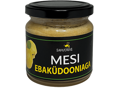 Mesi ebaküdooniaga, 230 g